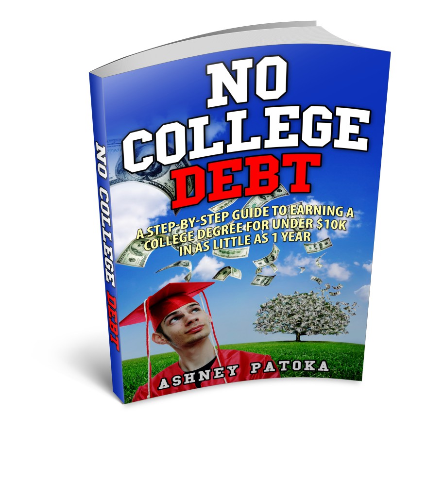 No College Debt