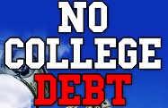 No College Debt